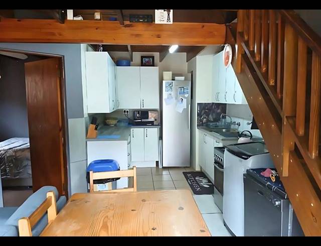 2 BEDROOM TOWNHOUSE FOR SALE IN HEIDERAND